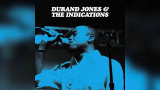 Durand Jones amp The Indications  Is It Any Wonder [upl. by Bruce]