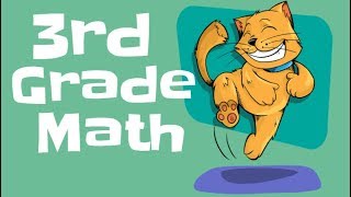 3rd Grade Math Compilation [upl. by Ahsirpac]