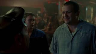 10 Funny Scenes in The Sopranos [upl. by Jordison]