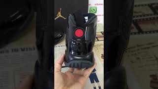 Air Jordan 9 Retro Bred PatentFull review on my channel Air Jordan 9 Retro Bred Patent [upl. by Aknahs]