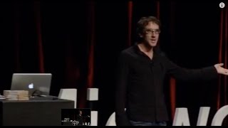 Top hacker shows us how its done  Pablos Holman  TEDxMidwest [upl. by Xymenes]