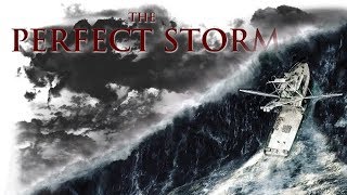 La tormenta perfecta  Trailer VO [upl. by Zeb]