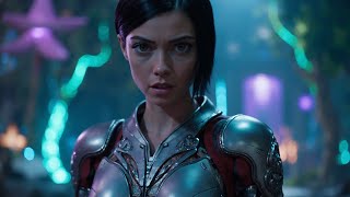 ALITA Battle Angel 2 Latest News  Everything We Know [upl. by Faith359]