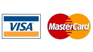 Visa vs Mastercard Heres The REAL Difference [upl. by Masson]