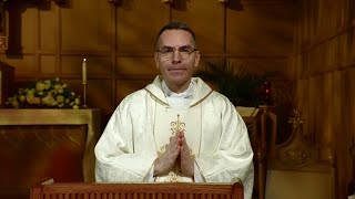 Catholic Mass Today  Daily TV Mass Monday April 1 2024 [upl. by Ezana]