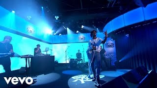 Playboi Carti  Magnolia Jimmy Kimmel Live2017 [upl. by Ivz]