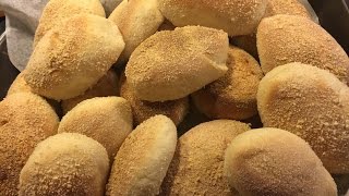 Pandesal Easy Recipe [upl. by Viveca]