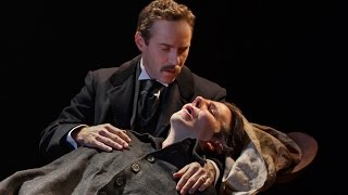 The Elephant Man Review Bradley Coopers Sterling Revival [upl. by Auqenwahs]