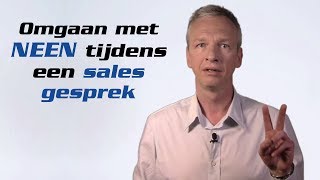 Verkooptechnieken sales gesprek tips [upl. by Wiseman]