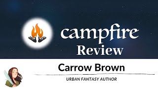 Campfire Review [upl. by Rumit]