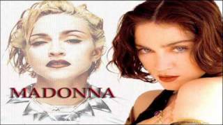 Madonna Cherish Extended Version [upl. by Wiebmer]