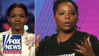 Candace Owens on BLM cofounders milliondollar homebuying spree [upl. by Barnum]