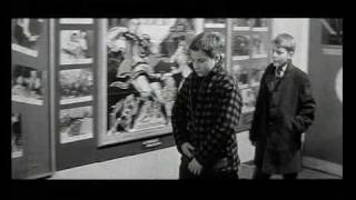 The 400 Blows 1959  François Truffaut trailer  BFI [upl. by Makell792]