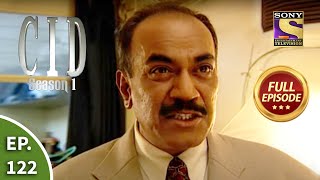 CID सीआईडी Season 1  Episode 122  The Case Of Double Assassination  Part 2  Full Episode [upl. by Aiduan]