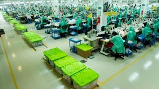 Worlds top Green garment factories in Bangladesh [upl. by December]