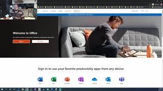 Enable 2 Factor Authentication 2FA in Microsoft Office 365 [upl. by Lacsap677]