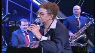 REGINALDO ROSSI  CANTANDO GLORIA GAYNOR [upl. by Ytirehc]