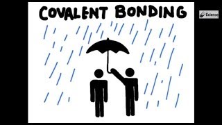 Covalent Bonding [upl. by Eibur]