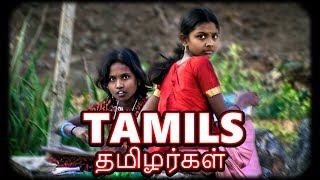 Origin and History of the Tamils [upl. by Ynez928]