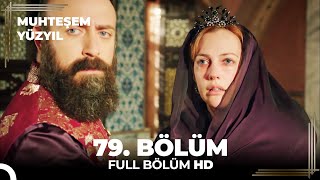 Muhteşem Yüzyıl 79Bölüm HD [upl. by Amoihc628]