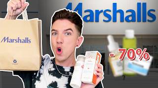 Can You Trust Skincare From Marshalls [upl. by Bein]