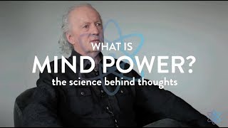 John Kehoe  What is Mind Power [upl. by Haiel]