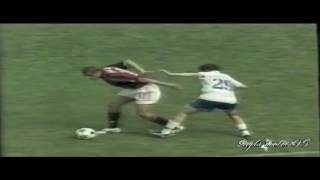 Rivaldo ● AC Milan ● Goals and Skills [upl. by Roanne]