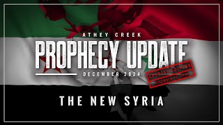 Prophecy Update  December 2024  Special Edition [upl. by Michella]