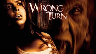 Wrong Turn 1 2003 full movie in hindi [upl. by Byrom]