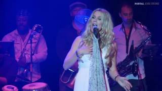 14 Joss Stone  Midnight Train To Georgia  Live At The Roundhouse 2016 PROSHOT HD 720p [upl. by Buckler378]