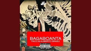 Bagaboanta feat Paco [upl. by Erin373]