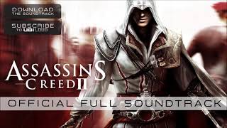 Assassins Creed 2 Full Official Soundtrack  Jesper kyd [upl. by Geffner]