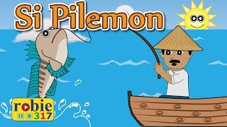 Si Pilemon Cebuano Folk Song   With Tagalog Translation  robie317 [upl. by Eisnil535]