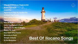 The Best Of Ilocano Love Songs 2021  Ilocano Songs MedleyNonstop Collection [upl. by Kym]