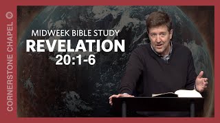 Verse by Verse Teaching  Revelation 2016  Gary Hamrick [upl. by Innavoeg]