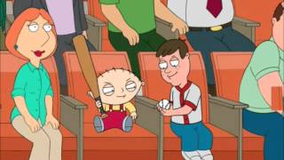 Best of Stewie Griffin  Seasons 14 [upl. by Laughry]