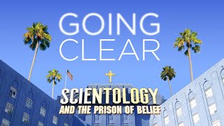 Going Clear Scientology and the Prison of Belief  Official Trailer [upl. by Fabron]