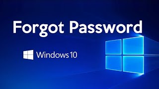 How to Reset Windows 10 Password Easily 100 Working [upl. by Niar]