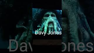 Davy Jones Death [upl. by Lugar314]