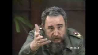 Strohs Beer Commercial With Fidel Castro [upl. by Nuahsal]