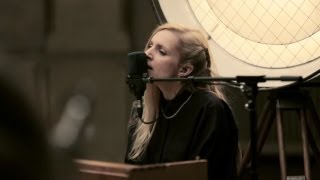 Agnes Obel  The Curse Berlin Live Session [upl. by Ytima]