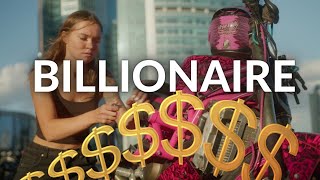 BILLIONAIRE LUXURY LIFESTYLE MOTIVATION  TRILLIONAIRE LUXURY LIFESTYLE VISUALIZATION [upl. by Seafowl]