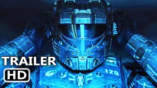 HALO Season 2 Trailer 2024 [upl. by Cahan489]