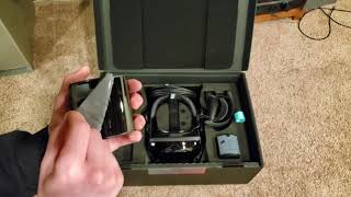 Valve Index VR Kit Unboxing [upl. by Adnema301]