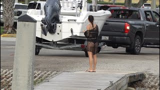 Boat Ramp Bloopers [upl. by Haberman]