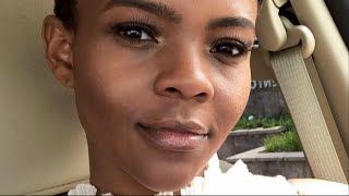 Heres The Truth About Candace Owens [upl. by Ceil]