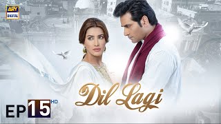 Dil Lagi Episode 15  Humayun Saeed  Mehwish Hayat  Imran Ashraf  ARY Digital [upl. by Jurgen463]