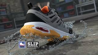 Skechers  All In A Days Work Commercial [upl. by Infield]