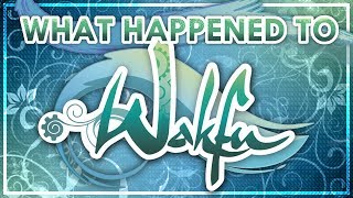 What Happened to Wakfu [upl. by Lalat]