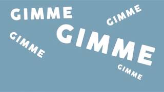 Johnny Stimson  Gimme Gimme Official Lyric Video [upl. by Ecneitap311]